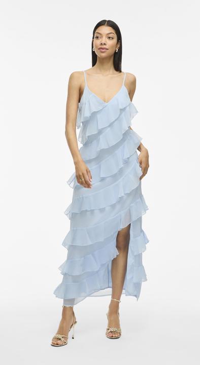 Image du produit Vila Träger Maxikleid (44)