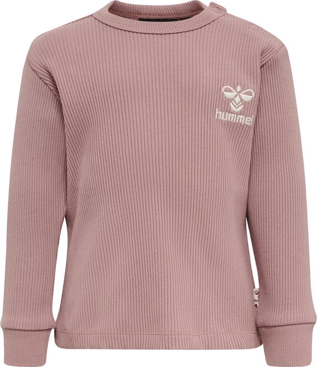 Produktbild hummel Hmlsami T-Shirt L/S (56)