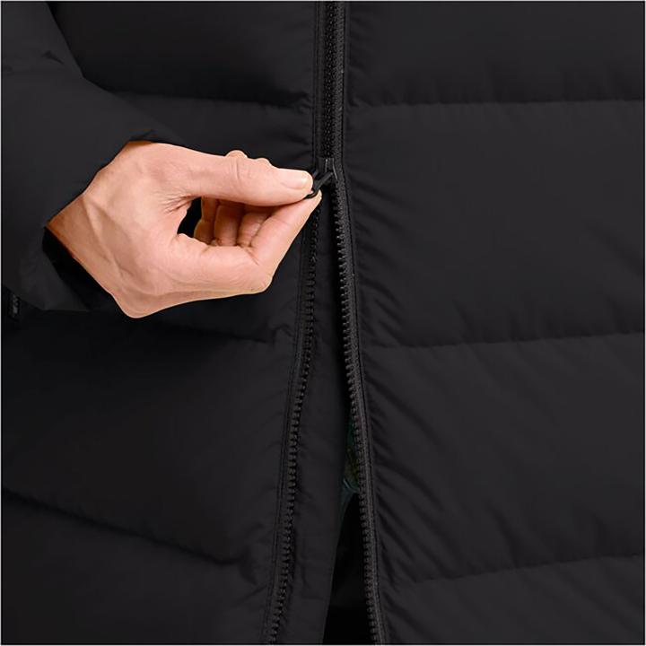 Produktbild Jack Wolfskin Frozen Palace Coat W