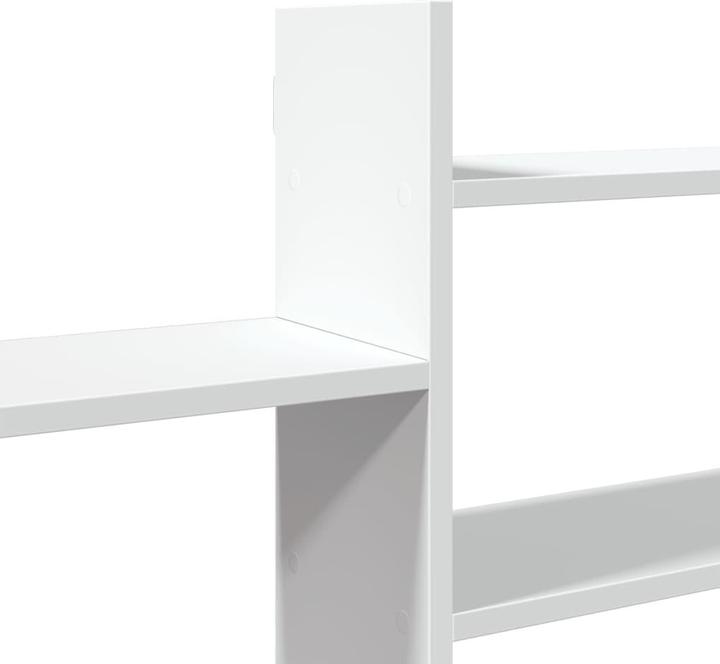 Actual product image vidaXL Wall shelf (167.5 x 18 x 68 cm)