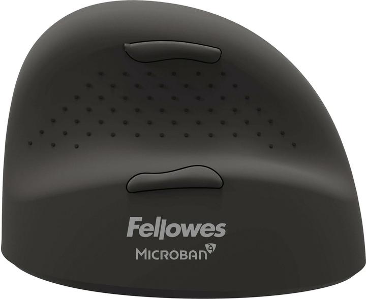 Actual product image Fellowes Breyta Plus+ Ergonomische Maus (Cable, Wireless)