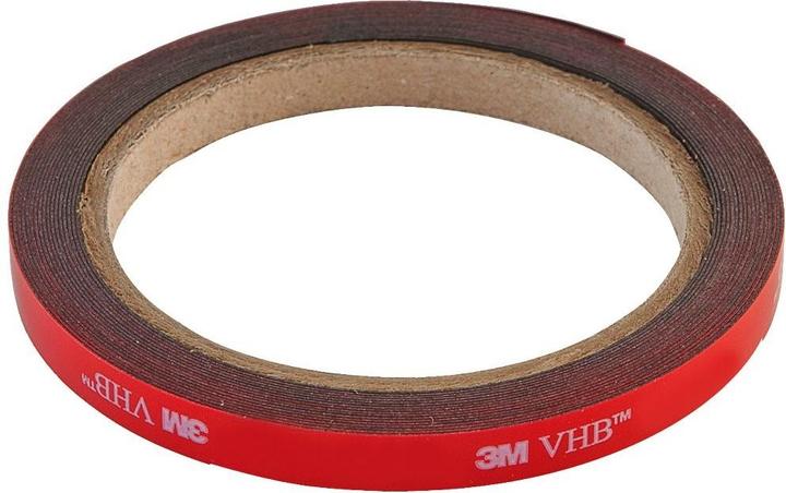 Produktbild EVN KB5915F Klebeband 3M (9 mm)