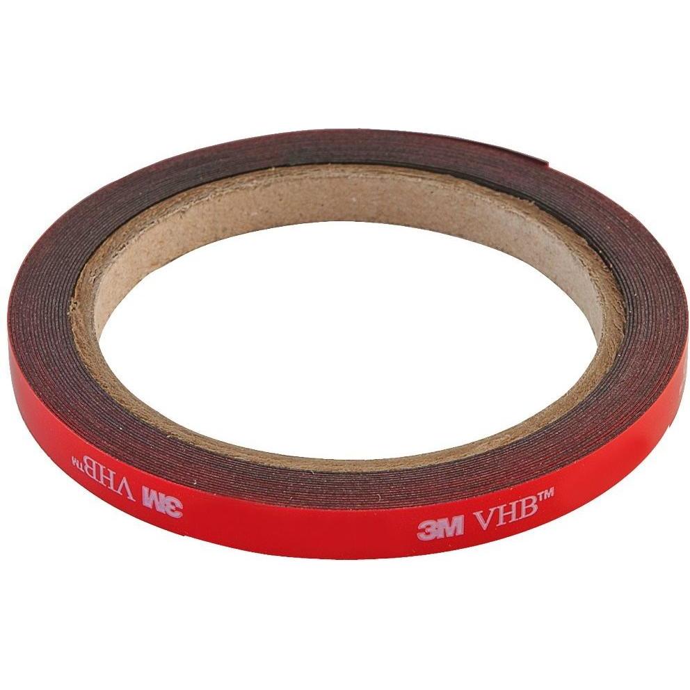 EVN, Nastro adesivo, KB5915F Nastro adesivo 3M (9 mm)