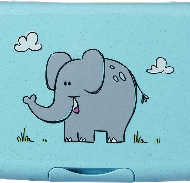 Produktbild Leonardo Lunchbox Bambini, 7x19x14 cm