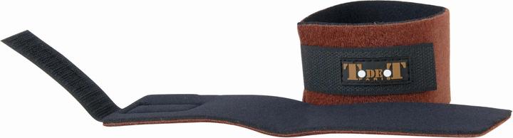 Actual product image TdeT protection for horses