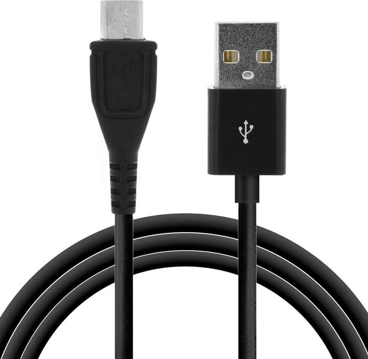 Produktbild Avizar USB / Micro-USB Kabel (2 m, USB 3.2 Gen 1)
