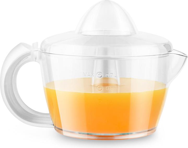 Produktbild Sencor SCJ 1051GR juice maker White