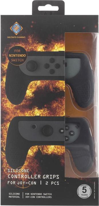Produktbild Deltaco Gaming GAM-032 (Switch)
