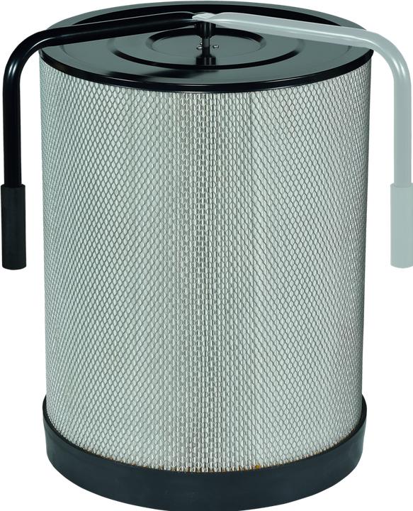 Proton Wabenfilter zu AS-2000M