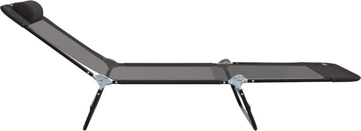 Actual product image vidaXL Outdoor-Liege (182 cm)