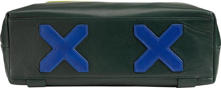 Actual product image Dudu Backpack leather 39 cm (14 l)