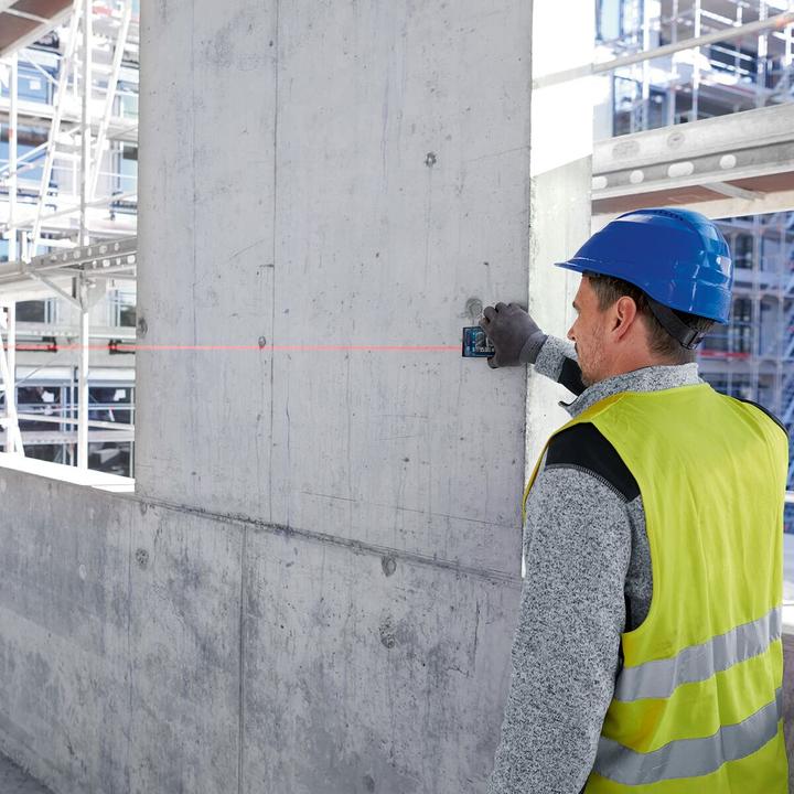 Image du produit Bosch Professional GLM 100-25 C (100 m, 650 nm)