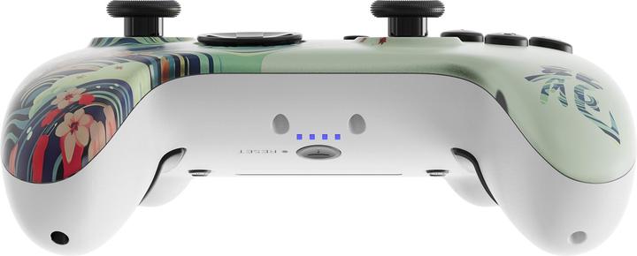 Actual product image Freaks and Geeks Manette Switch/PC Sans-fil RGB - Dragon's Soul (PC, Switch)