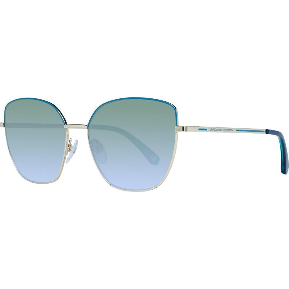 Thumbnail - Benetton, Damen, Sonnenbrille, BE7030