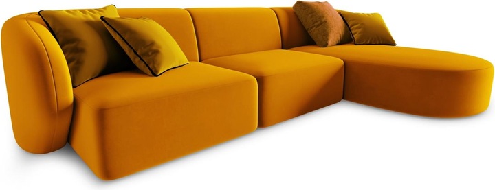 Produktbild Maison Heritage Chiara (Ecksofa)