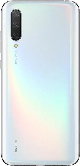 Produktbild Xiaomi Mi 9 Lite (128 GB, Pearl White, 6.39", Dual SIM, 4G)