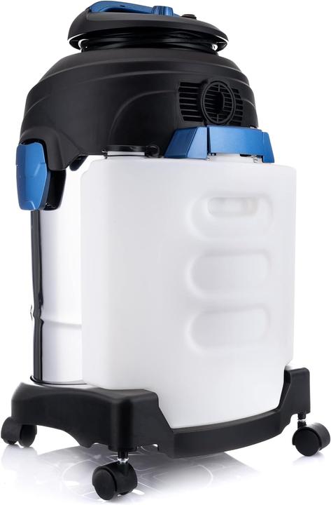 Image du produit Kanwod Nettoyeur de moquette (Aspirateur eau et poussière)