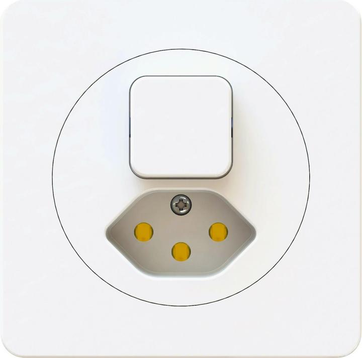 Image du produit Max Hauri maxONE petit combiné A/R / type 13