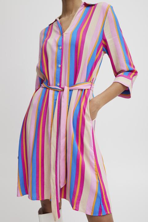 Produktbild B.young hemdkleid joella (34)