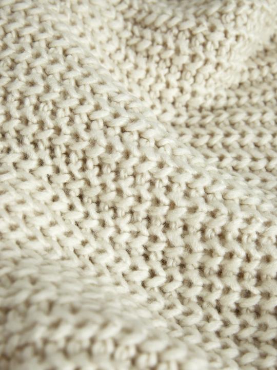 Produktbild JJXX Jxkelly Chunky Crew Neck Knit Sn (XS)