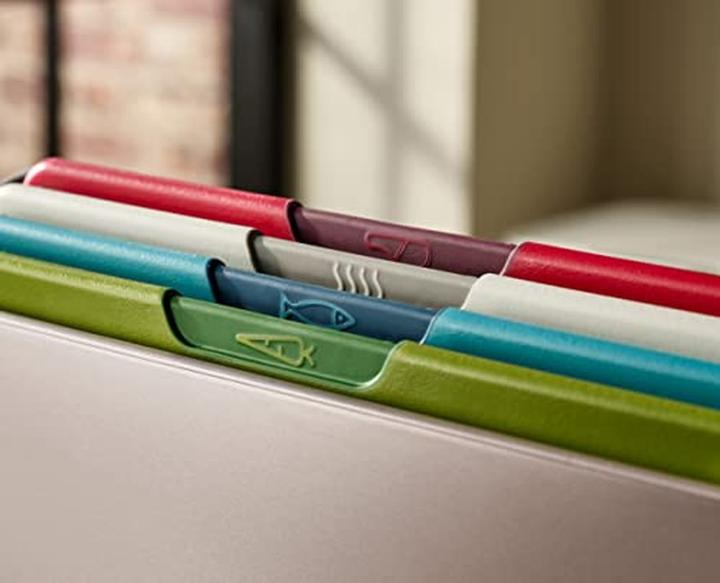 Produktbild Joseph Joseph Schneidebrettset