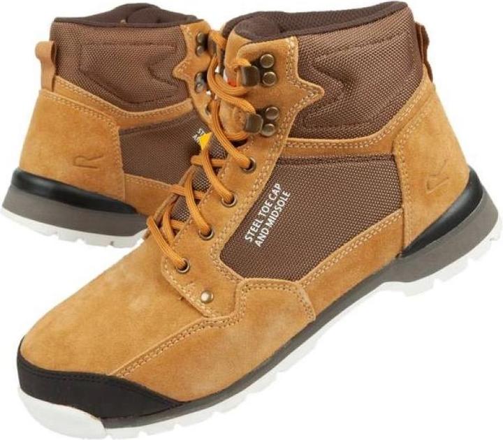 Produktbild Regatta Pro Duststormsbp Arbeitsstiefel (39)