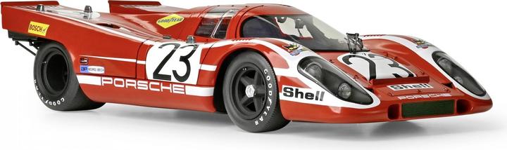 Produktbild 1:8 IXO Porsche 917KH #23 Salzburg