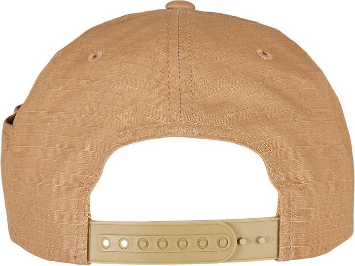 Actual product image Yupoong Flexfit Snapback Cap (One size)