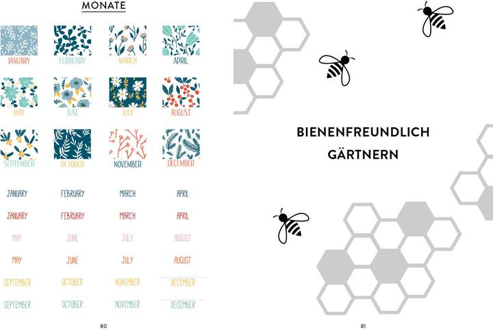 Produktbild Mein Garten