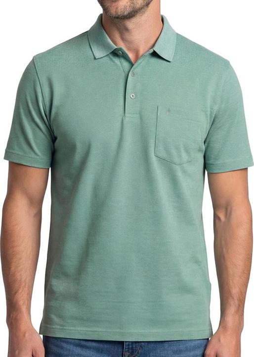 Produktbild Ragman Basic Poloshirt (XL)