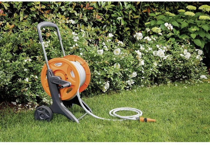 Produktbild Hozelock Eurotank Komplett (20 m)