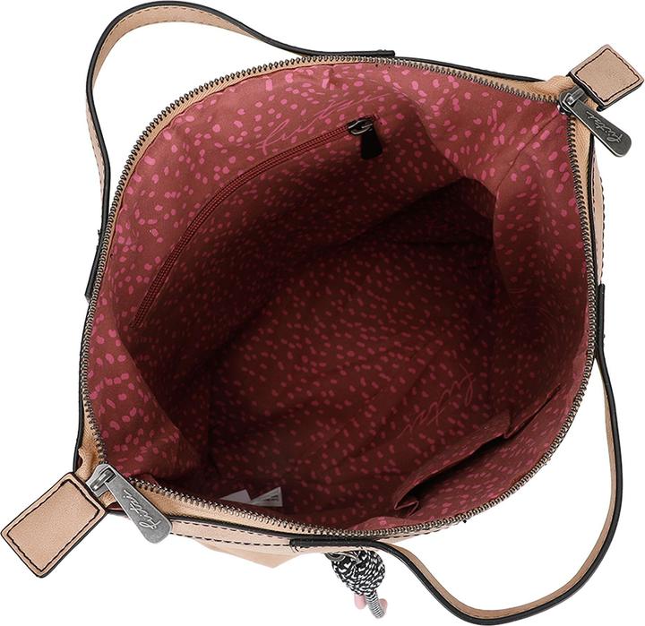 Image du produit Fritzi aus Preußen Bitzi04 City sac à dos 30 cm