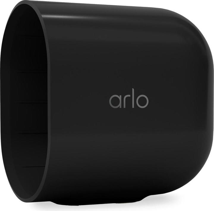Arlo Go 2 Gehäuse, schwarz (Netzwerkkamera Zubehör)