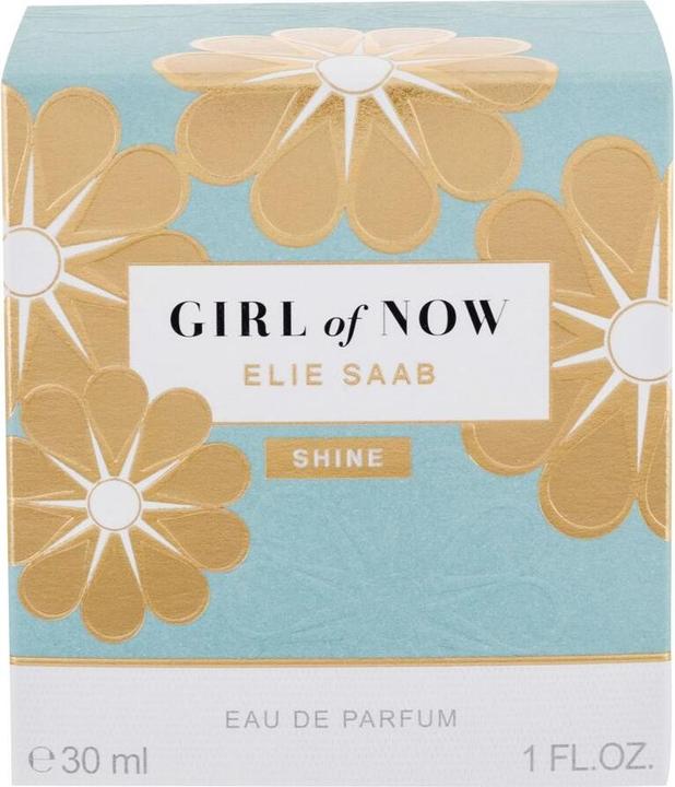 Image du produit Elie Saab Girl of Now (Eau de parfum, 30 ml)