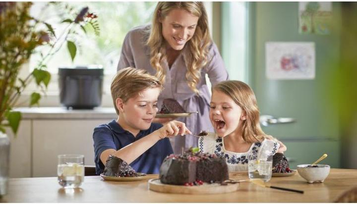 Actual product image Philips MultiCooker HD 2151/40