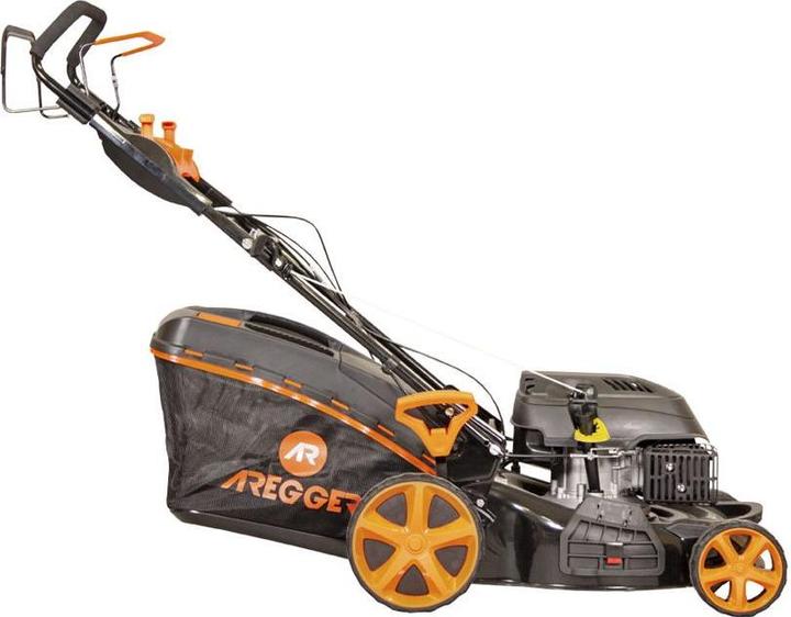 Actual product image Aregger G46 (Petrol)