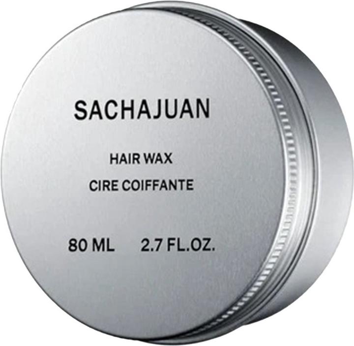 Produktbild Sachajuan Fibre Paste - 80 Ml Haarstylingpaste (Haarwachs, 80 ml)