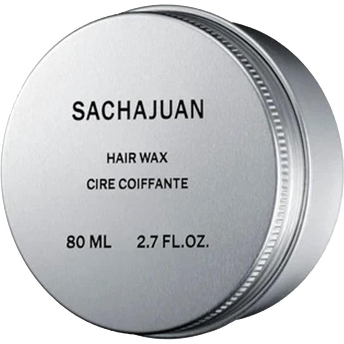 Sachajuan Fibre Paste - 80 Ml Haarstylingpaste (Haarwachs, 80 ml) (53164966)