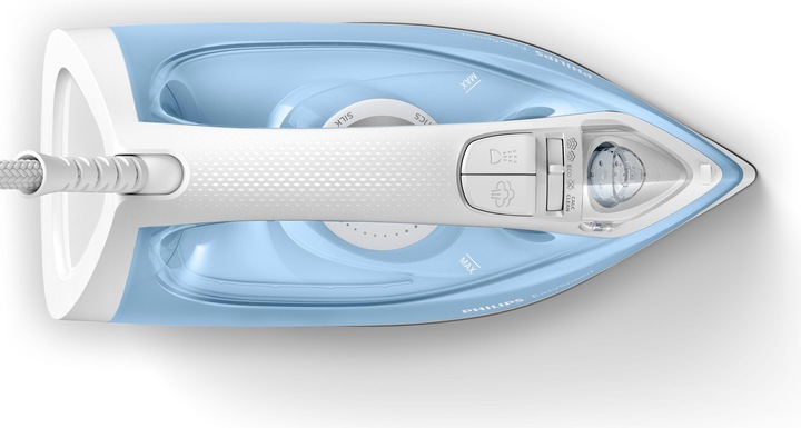 Produktbild Philips EasySpeed (2000 W, 25 g/min)