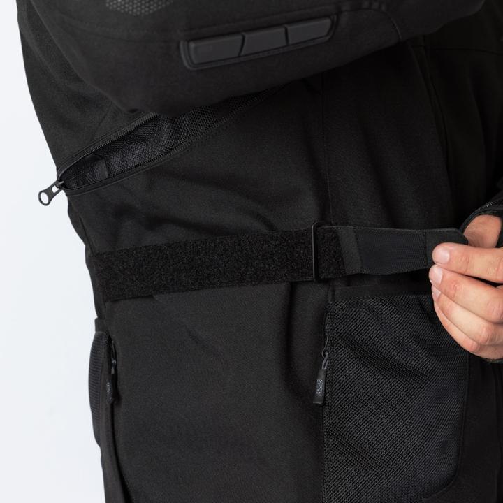 Actual product image iXS Tour Jacket Lennox-ST+ (Men, 3XL)