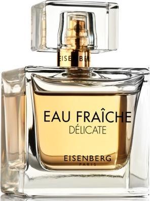 Produktbild Eisenberg Eau Fraiche Delicate Eau de Parfum 100 ml - Damenduft (Eau de Parfum, 100 ml)