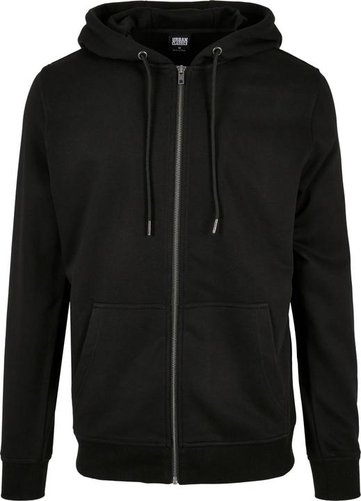 Image du produit Urban Classics - Veste à capuche BASIC - Homme (L)