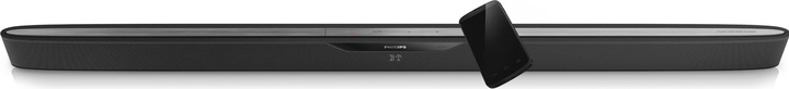 Productafbeelding Philips Htl6145c (320 W, 2.1 kanalen)
