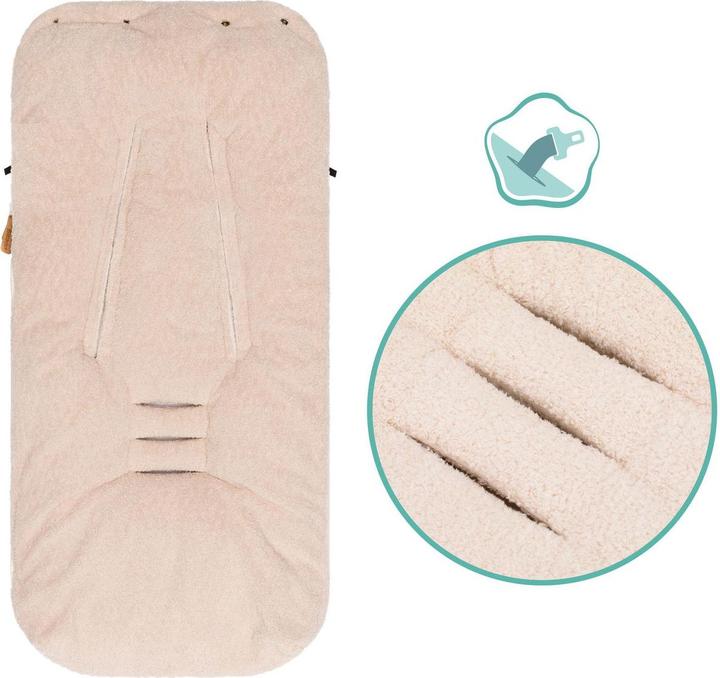 Image du produit Fillikid Fusssack Elias
