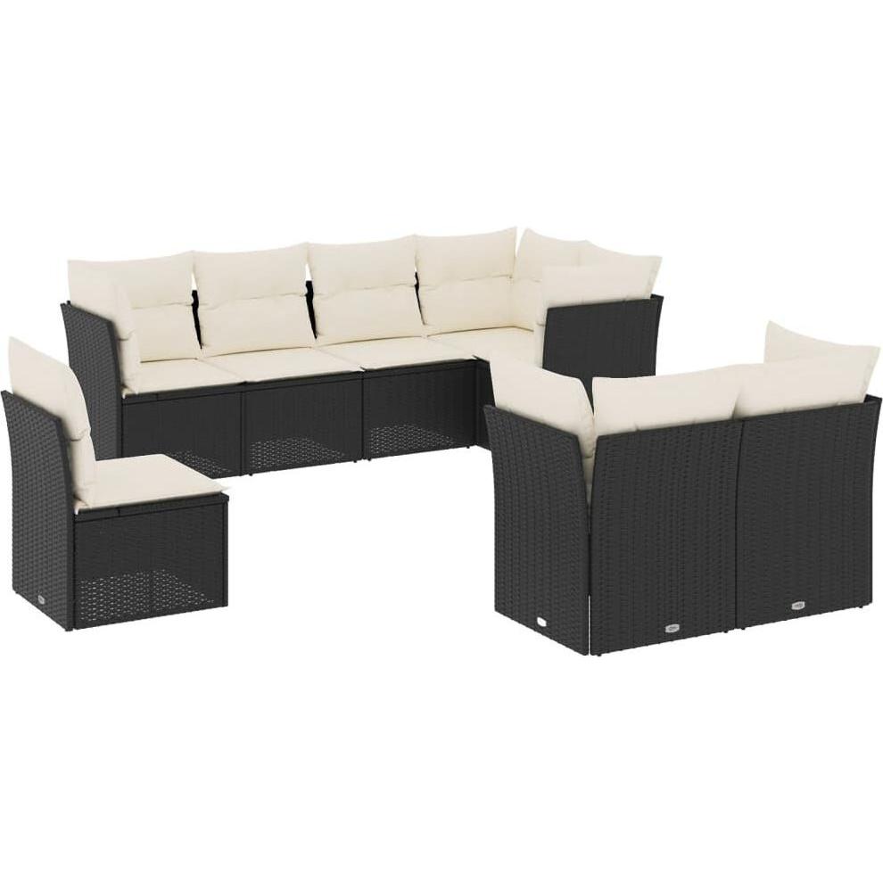 VidaXL, Gartenlounge, Varyusha