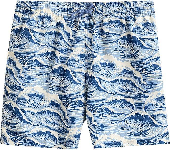 Produktbild GANT Badeshorts (M)