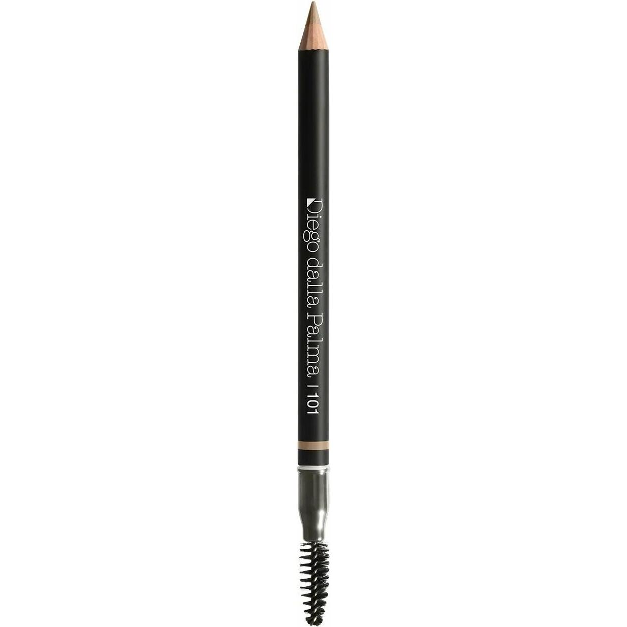 Diego dalla Palma, Augenbrauenstift, Eyebrow Pencil Waterressistant Long Lasting 101 (101)