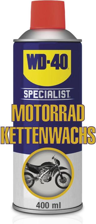 Immagine prodotto WD-40 Wachs (400 ml)