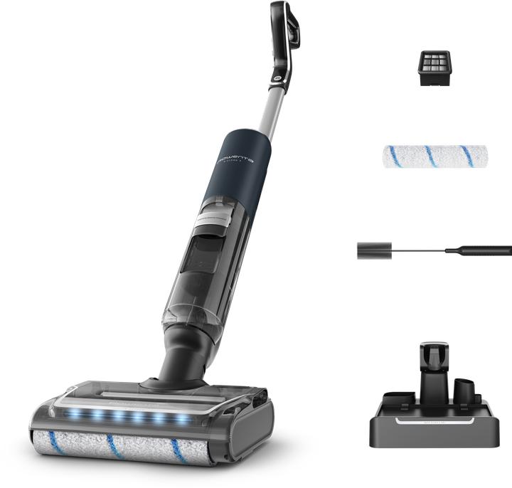 Actual product image Rowenta X-Clean 7