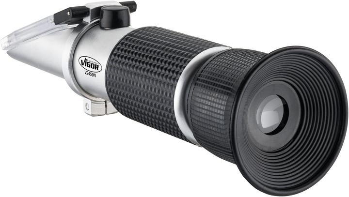 Actual product image Vigor Refractometer